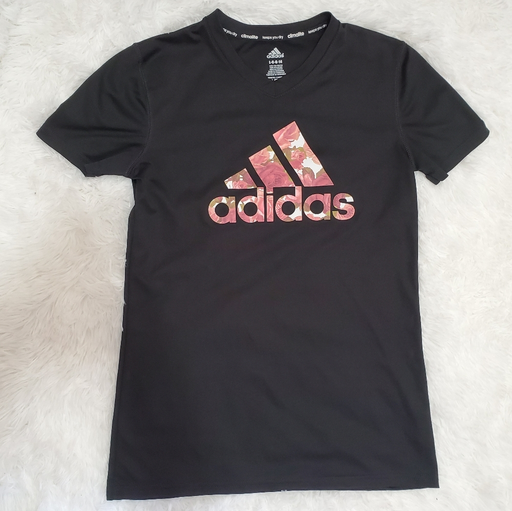Adidas Women's Climate Active Top